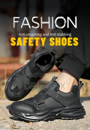 Safety Sneakers/ Shoes