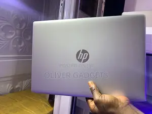 Laptop HP ProBook 450 G6 8GB Intel Core I5 SSD 256GB