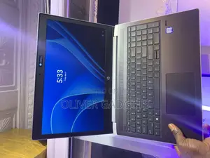Laptop HP ProBook 450 G6 8GB Intel Core I5 SSD 256GB
