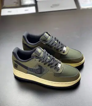 Airforce 1 Undeafeated