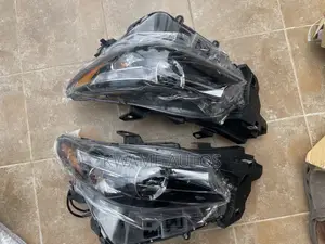 Madza Cx-9 2022 23 Headlight Pair