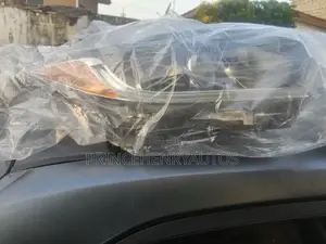 HRV 2019-2022 Headlights Pair