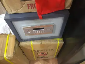 Heavy Safe Box