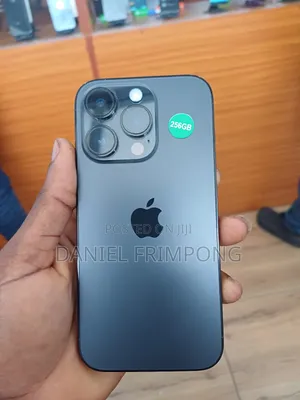 Apple iPhone 14 Pro 256 GB Blue