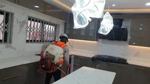 Well Fumigation Service With Cleantex