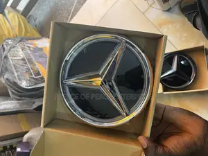Cla 250 Cla 300 Led Front Crown Blue Light