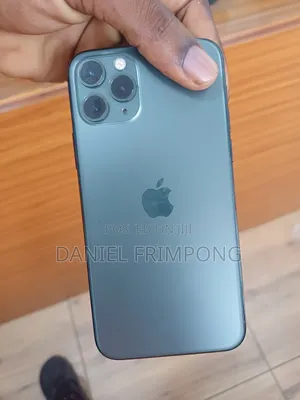 Apple iPhone 11 Pro 256 GB Blue