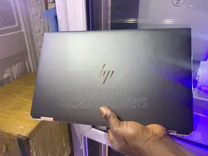 Laptop HP Spectre X360 16GB Intel Core I7 SSD 512GB