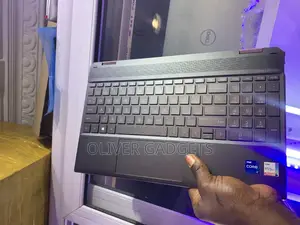 Laptop HP Spectre X360 16GB Intel Core I7 SSD 512GB
