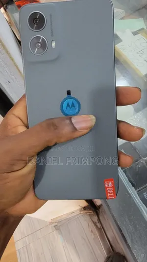 Motorola Moto G 5G 128 GB Blue