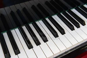 Photo - Contact Me if You Are in Need of Church Keyboardist