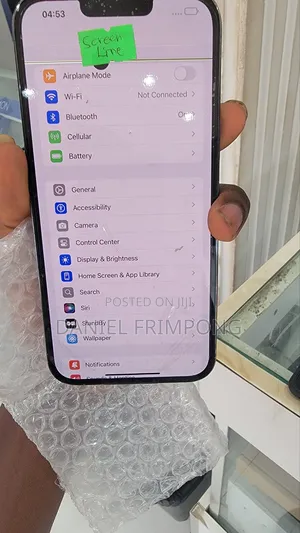Apple iPhone 13 Pro Max 128 GB Blue