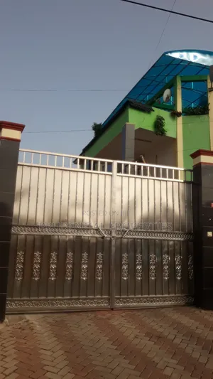 17bdrm Block of Flats in North Kaneshie for sale