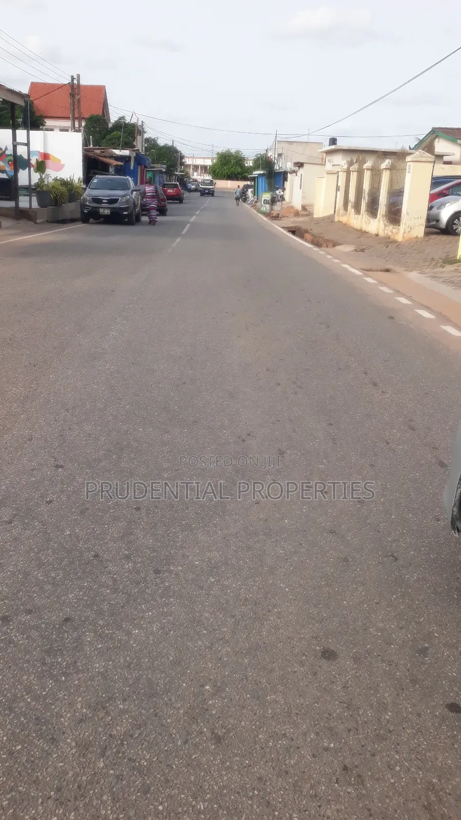 17bdrm Block of Flats in North Kaneshie for sale