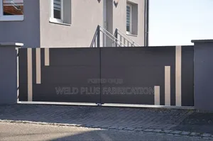 Fence Gate