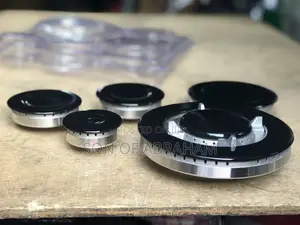 5burner Top for Built in Stove and Automatic Stove