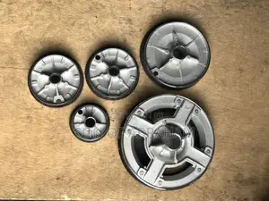 5burner Top for Built in Stove and Automatic Stove