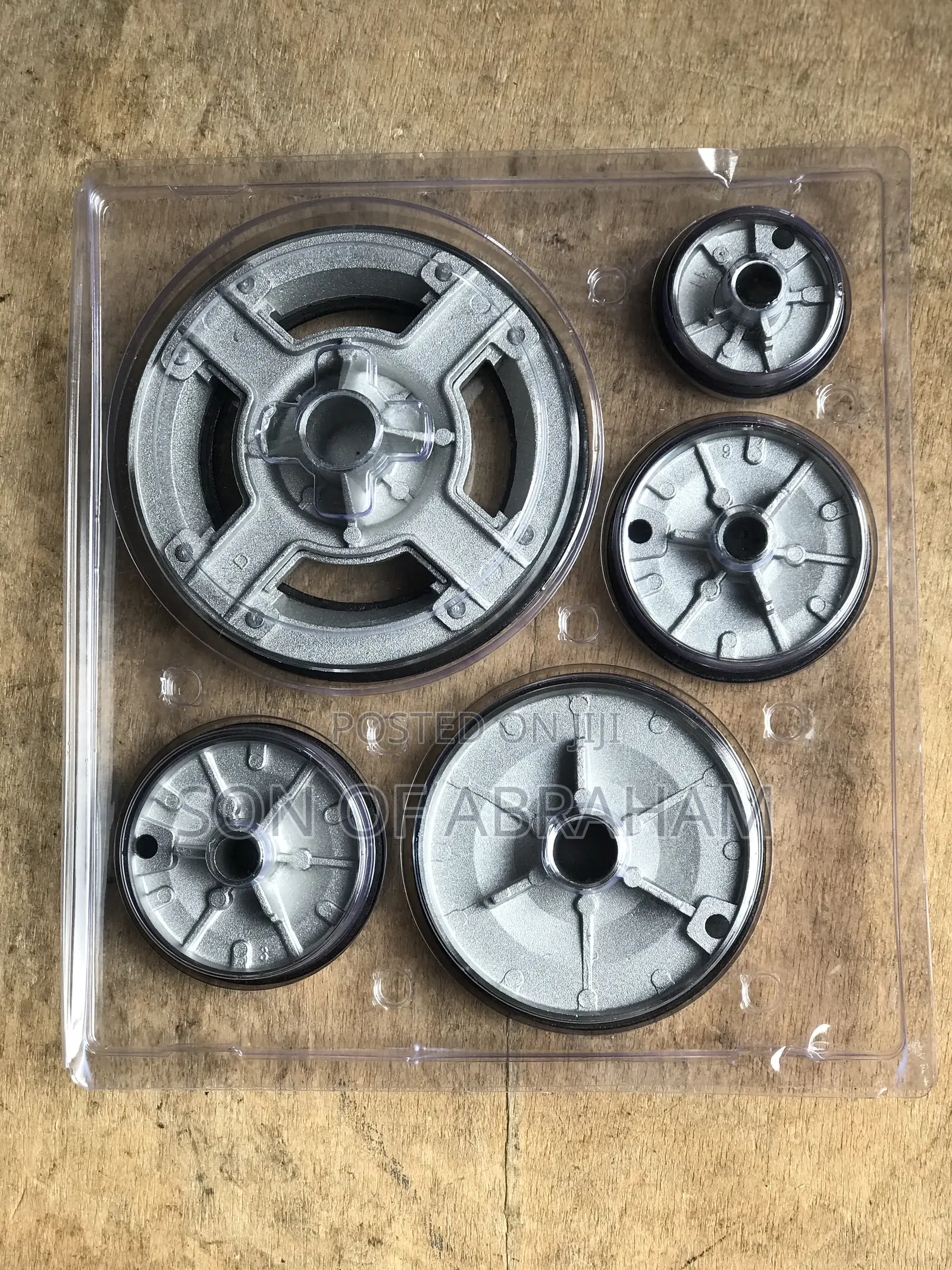 5burner Top for Built in Stove and Automatic Stove