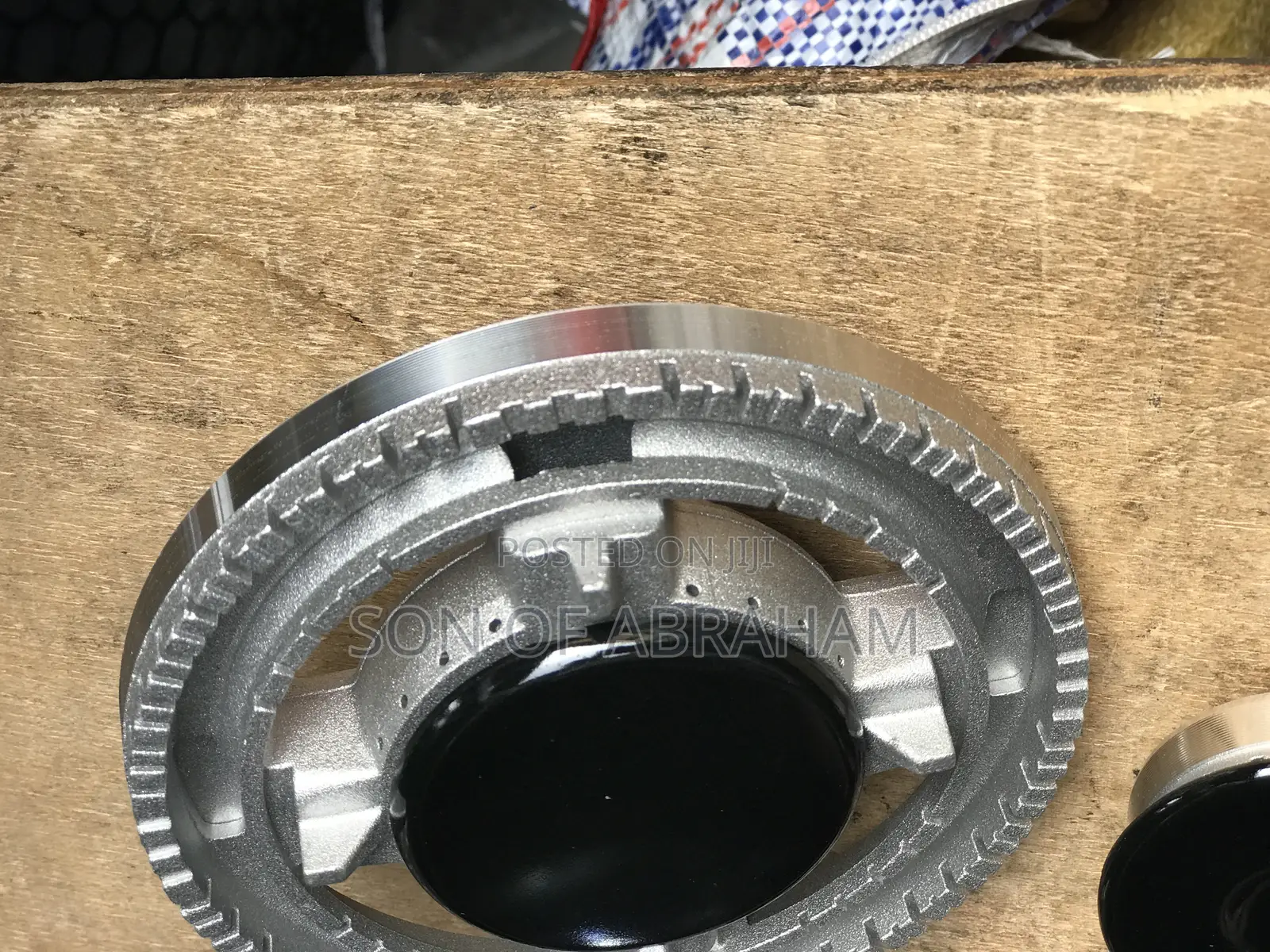 5burner Top for Built in Stove and Automatic Stove
