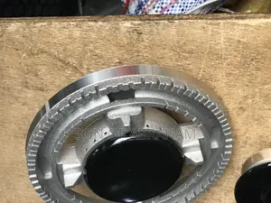5burner Top for Built in Stove and Automatic Stove