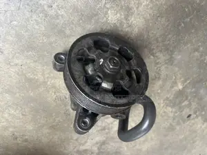 Honda Cr-v 2010 Power Steering Motor