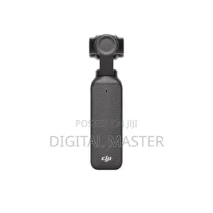 Dji Osmo Pocket 3