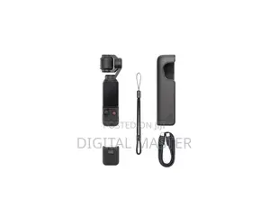 Dji Osmo Pocket 3