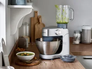 Kenwood 6-In1 Compact Stand Mixer