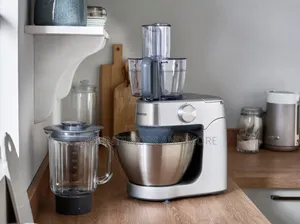 Kenwood 6-In1 Compact Stand Mixer