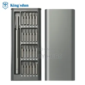 Full Set 24 in 1 Screwdriver