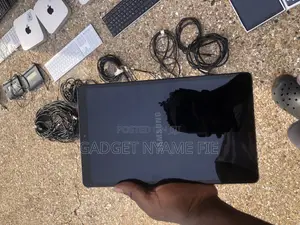 Samsung Galaxy Tab A  SM-T285 32 GB Black