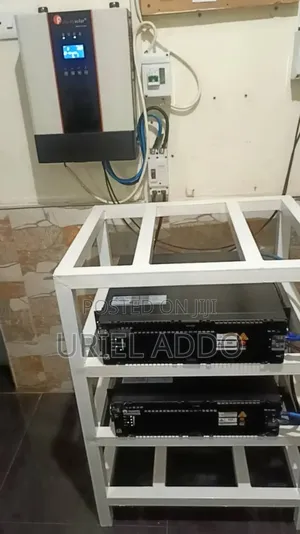 10kva Solar Power Over Ecg