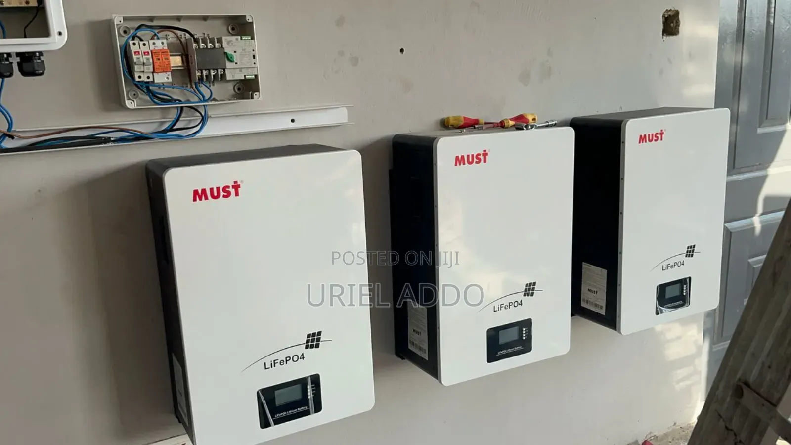 10kva Solar Power Over Ecg