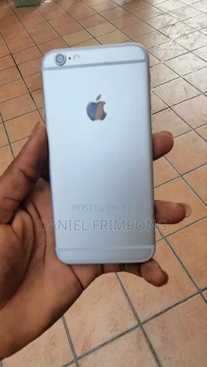 Apple iPhone 6 64 GB Gray