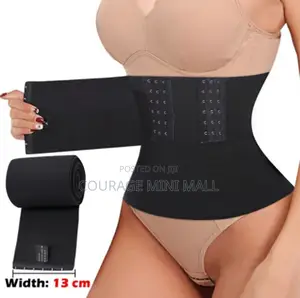 Photo - New Bandage Wrap/ Waist Trainer for Women