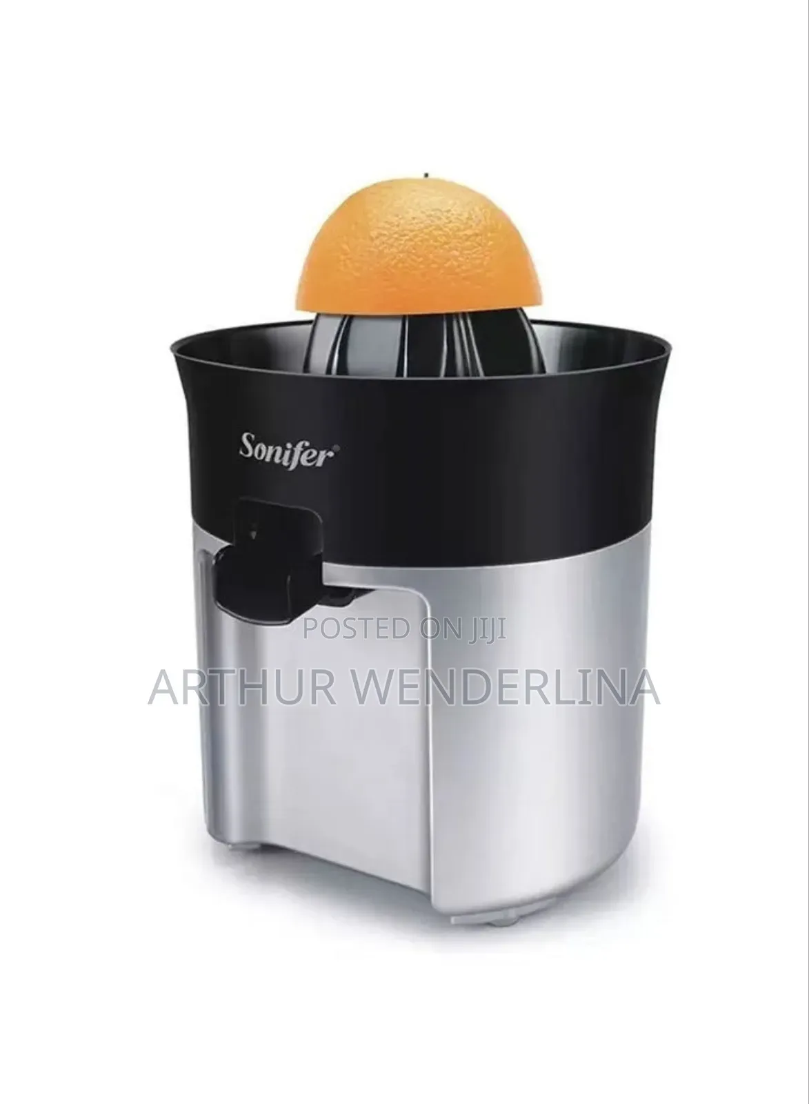 Sonifer Citrus Juicer 30w Sf-5517