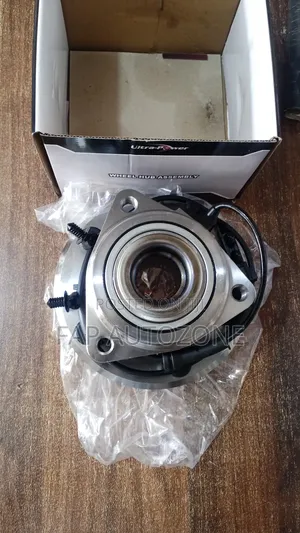10430. Original Ultra Power Wheel Bearing and Hub From Usa