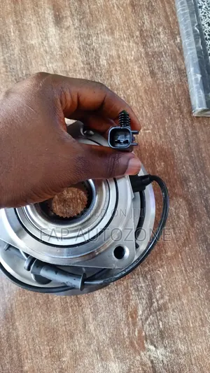 10430. Original Ultra Power Wheel Bearing and Hub From Usa