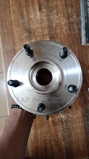 10430. Original Ultra Power Wheel Bearing and Hub From Usa