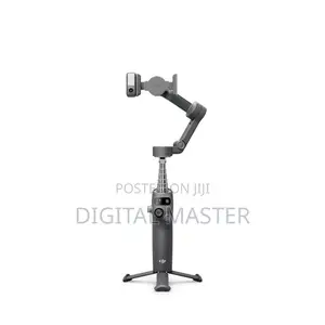 Dji Osmo Mobile 7p Smartphone Gimbal