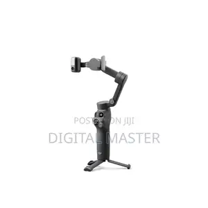 Dji Osmo Mobile 7p Smartphone Gimbal