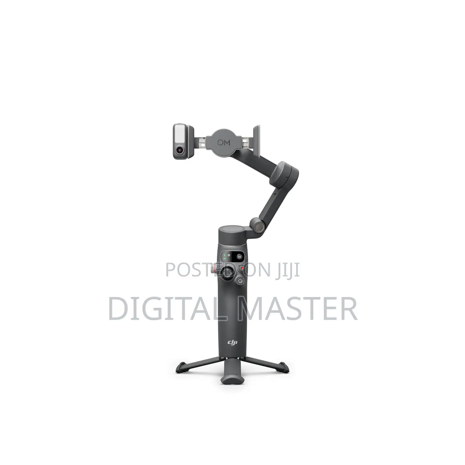 Dji Osmo Mobile 7p Smartphone Gimbal