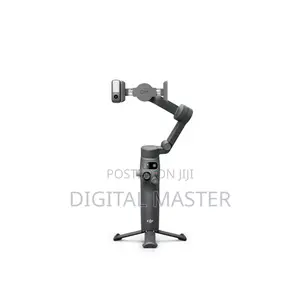 Dji Osmo Mobile 7p Smartphone Gimbal