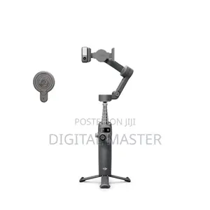 Dji Osmo Mobile 7p Smartphone Gimbal
