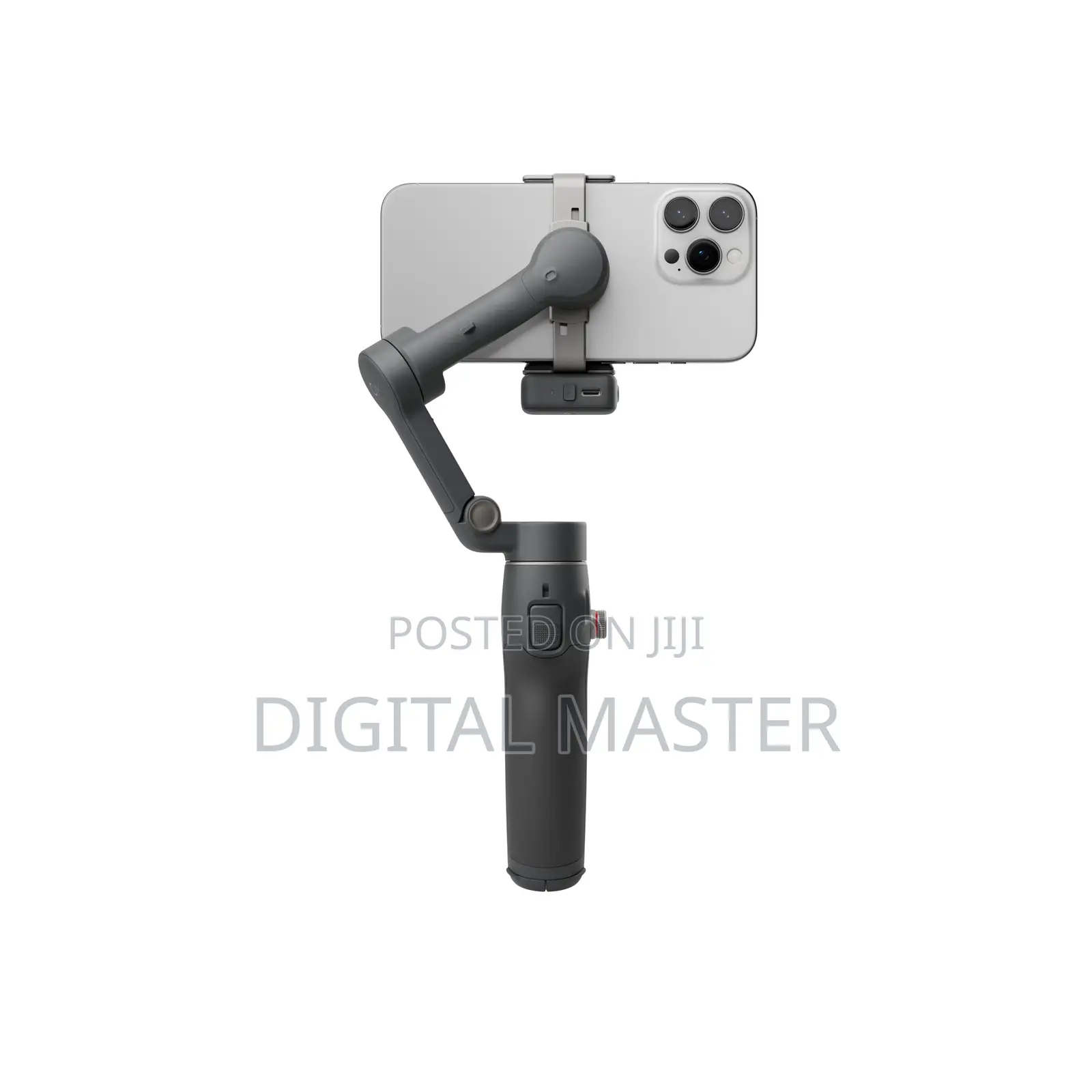 Dji Osmo Mobile 7p Smartphone Gimbal