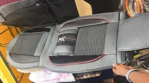 Two Front Seat Support