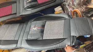 Two Front Seat Support
