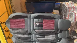 Two Front Seat Support