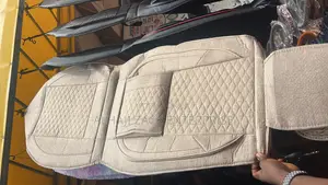 Two Front Seat Support