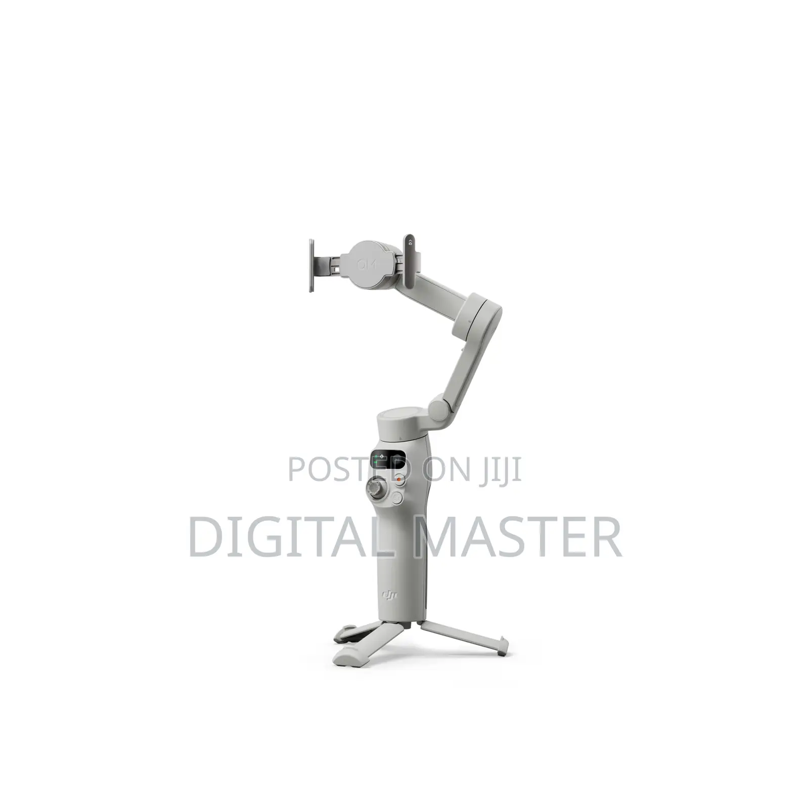 Dji Osmo Mobile 7 Smartphone Gimbal